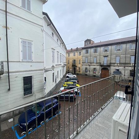 La Casa Nel Vicolo Camera 2 Καζάλε Μονφερράτο Εξωτερικό φωτογραφία
