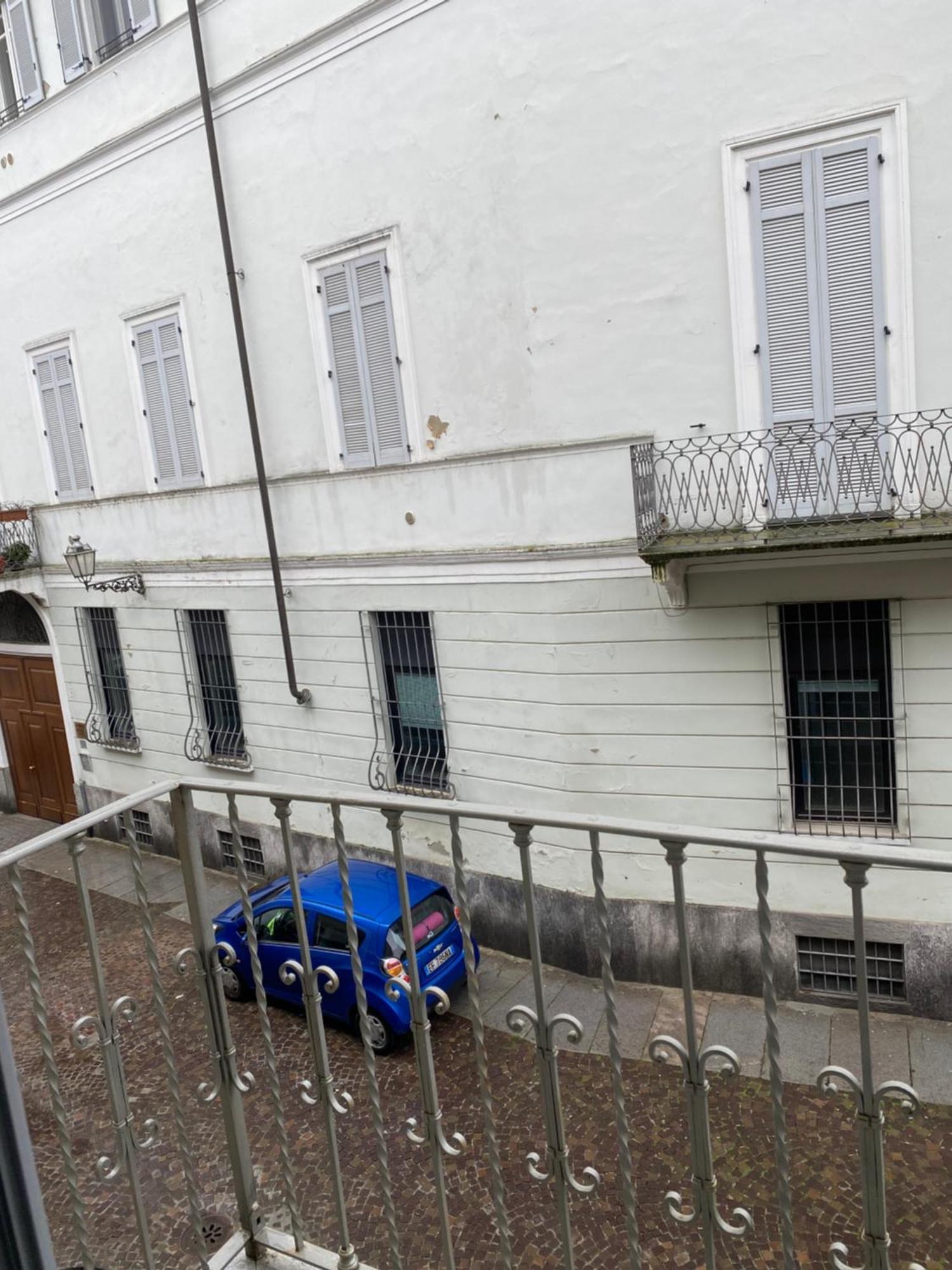 La Casa Nel Vicolo Camera 2 Καζάλε Μονφερράτο Εξωτερικό φωτογραφία